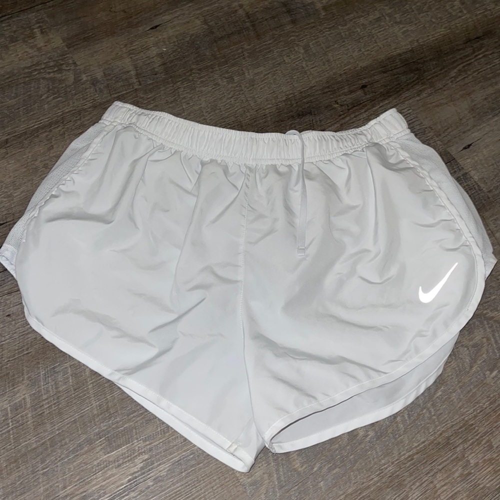 NIKE running shorts size XL